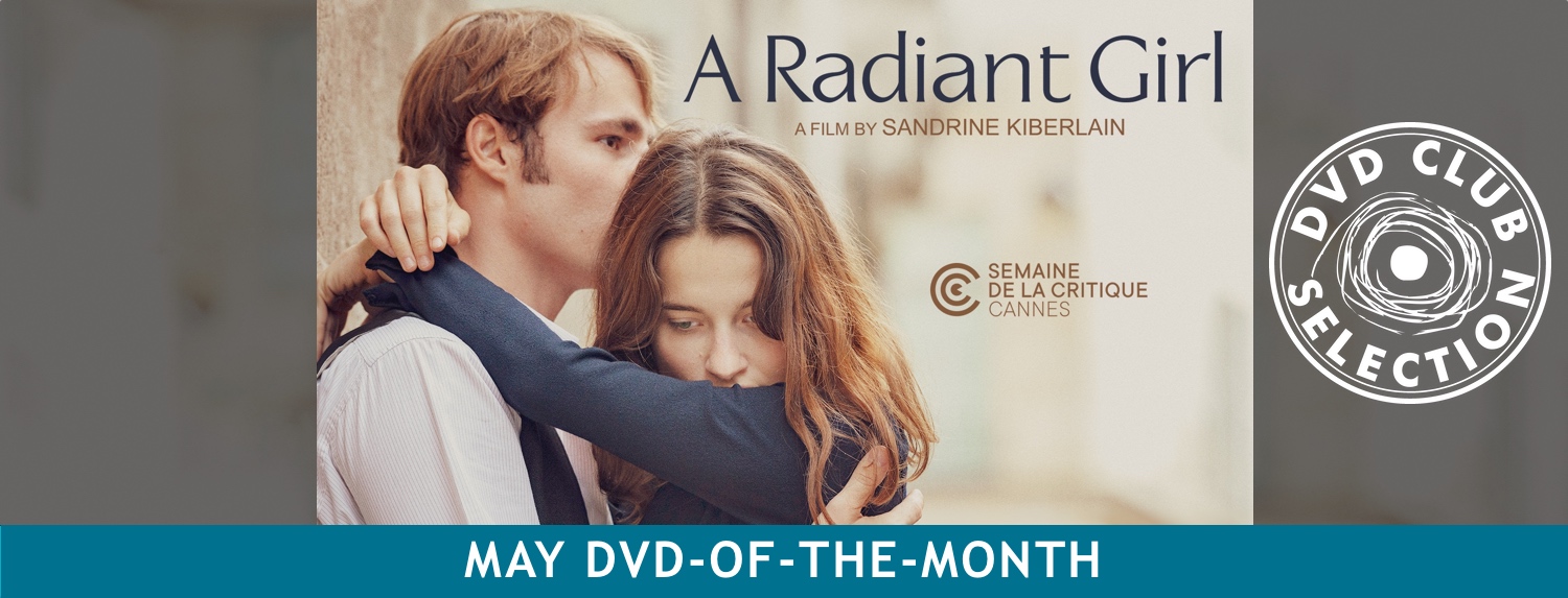 DVD-of-the-Month Club